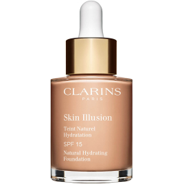 Skin Illusion SPF 15