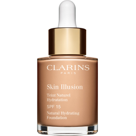 Skin Illusion SPF 15