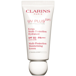 UV Plus - Ecran multi-protection hydratant SPF50 PA +++