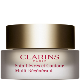 Soin lèvres et contour multi-régénérant