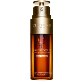 Double Serum Light texture