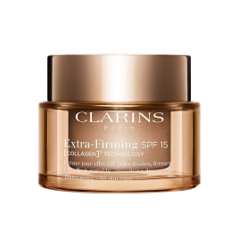 Extra-Firming Jour SPF 15 toutes peaux