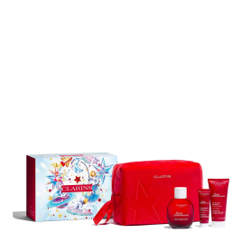 Coffret Eau Dynamisante