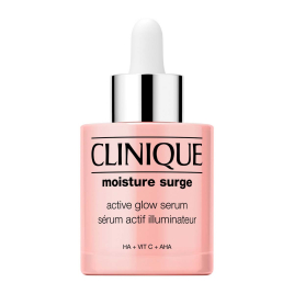 Moisture Surge