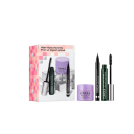 Coffret High Impact™ Mascara - Routine Maquillage Yeux Regard Intense