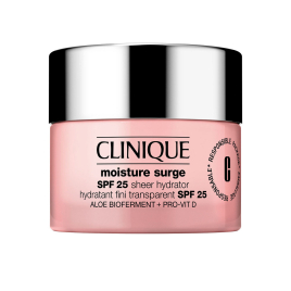 Moisture Surge