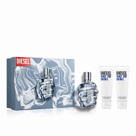 Coffret Diesel Only the Brave