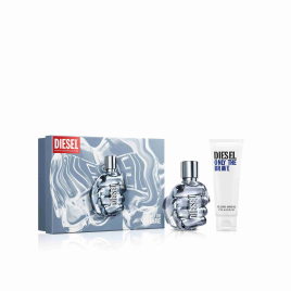 Coffret Diesel Only the Brave