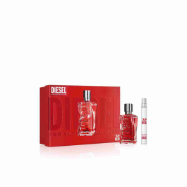 Coffret D Red