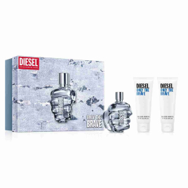 Coffret Eau de Toilette Only The Brave