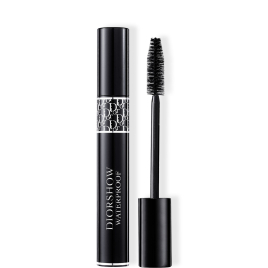 Diorshow Waterproof - Mascara Volume Sur-mesure Waterproof