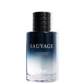 Sauvage - Lotion après-rasage