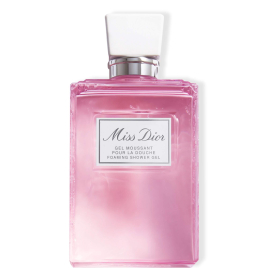 Miss Dior - Gel moussant pour la douche