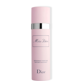Miss Dior - Déodorant parfumé
