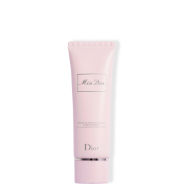 Miss Dior - Crème de rose onctueuse pour les mains