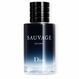 Sauvage Eau Forte