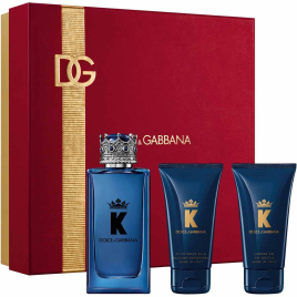 Coffret K