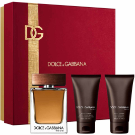 Coffret The One Pour Homme