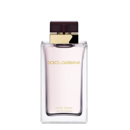 Dolce & Gabbana Pour Femme