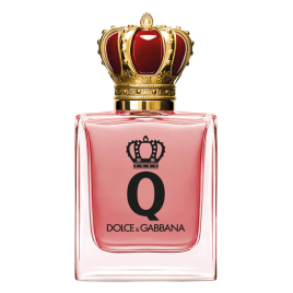 Q By Dolce&Gabbana Eau de Parfum Intense