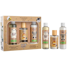 Coffret de Bain Eau my Planet