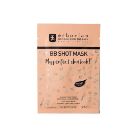 BB Shot Mask