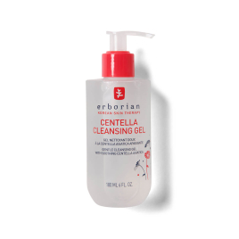 Centella Cleansing Gel