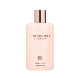 Le Lait Corps Irresistible Givenchy