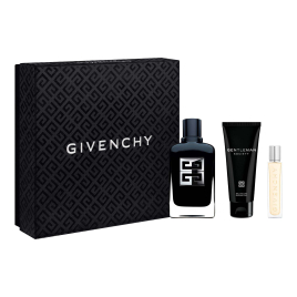 Coffret Gentleman Society