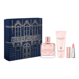 Coffret Irresistible