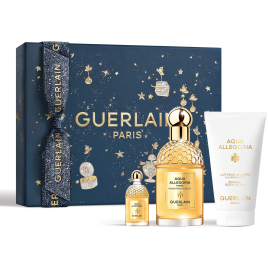 Coffret Aqua Allegoria