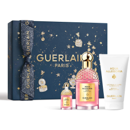 Coffret Aqua Allegoria