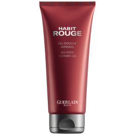 Gel douche intégral – Habit Rouge