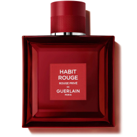 Habit Rouge Rouge Privé