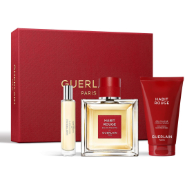 Coffret Habit Rouge