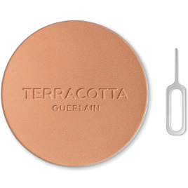 Terracotta – Recharge