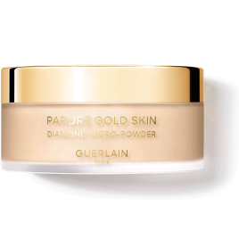 Poudre Libre Micro-Perfection Transparence & Lumière - Parure Gold</br>