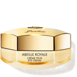 Crème yeux correction multi-rides – Abeille Royale