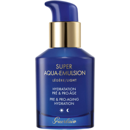 Émulsion Légère – Super Aqua