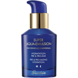 Émulsion Universelle – Super Aqua