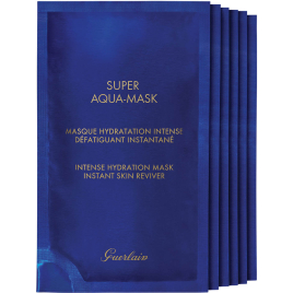 Masque Hydratation Intense – Super Aqua