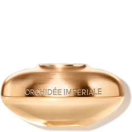 Orchidée Impériale Gold Nobile - La Crème