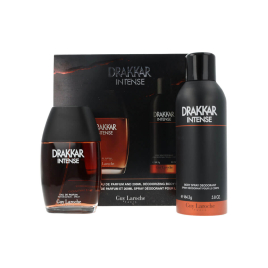 Coffret Drakkar Intense