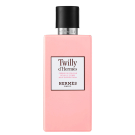 Twilly d'Hermès, Crème de douche pour le corps