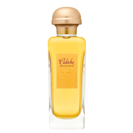 Calèche, Soie de parfum