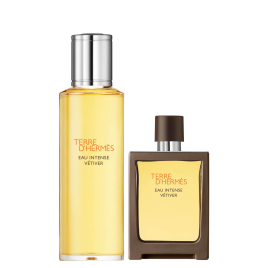 Terre d'Hermès Eau Intense Vétiver