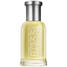 Boss Bottled