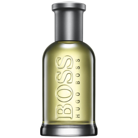 Boss Bottled