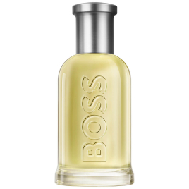 Boss Bottled