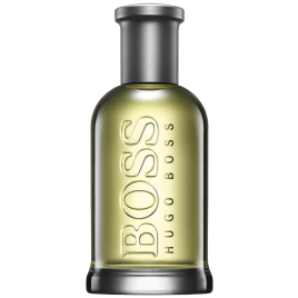 Boss Bottled